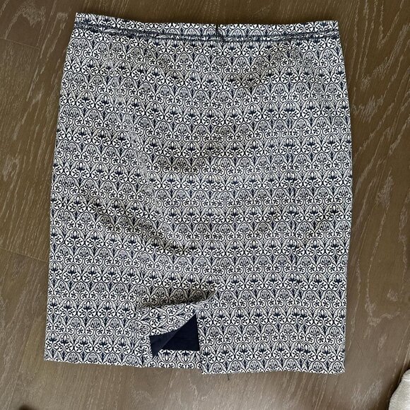 Tory Burch Skirt - Picture 3 of 3